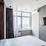 Arcadia Hi-tech Sea View