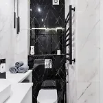 Апартаменти Arcadia Hi-tech Sea View *