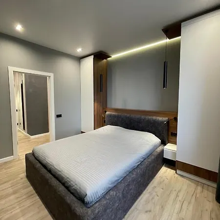 Arcadia Hi-tech Sea View