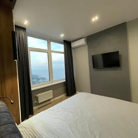 Arcadia Hi-tech Sea View *