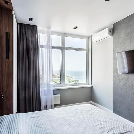 Arcadia Hi-tech Sea View
