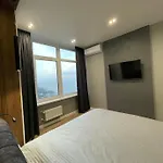 Arcadia Hi-tech Sea View *